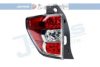 SUBAR 84912SC151 Combination Rearlight